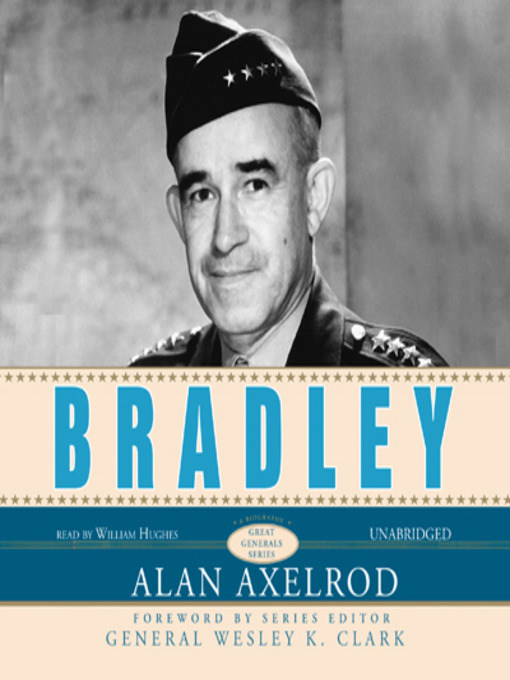 Title details for Bradley by Alan Axelrod - Available